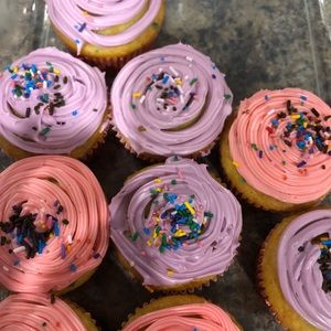 Meet your Posher, Sharon